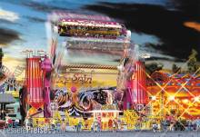 Faller 140431 - Karussell Top Spin