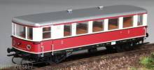 Kres 1404D - VB 140 312, Beiwagen Epoche II, DRG, digital