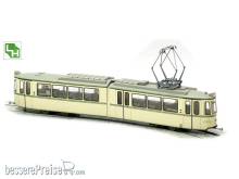 Halling GT4-NEU-M - GT4 Neunkirchen, beige, mit Antrieb