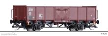 Tillig 14070 - Offener Güterwagen DR