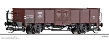 Tillig 14091 - Offener Güterwagen DSB