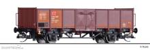 Tillig 14096 - Offener Güterwagen der DB AG