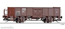 Tillig 14097 - Offener Güterwagen der DSB
