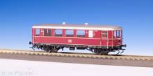 Kres 1409D - VB 140 286, Beiwagen Epoche III, DB, digital
