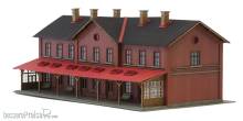 Igra Model 141001 - Bahnhof Hronov