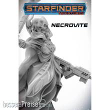 Archon Studio PSF0013 - Miniatures: NECROVITE