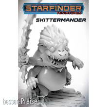Archon Studio PSF0016 - Miniatures: SKITTERMANDER