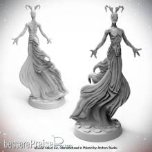 Archon Studio PSF0019 - Miniatures: ASTERAY