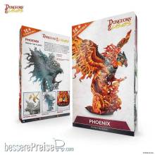 Archon Studio DNL0041 - Miniatures: PHOENIX