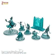Archon Studio DNL0042 - Miniatures: GHOSTS MINIATURE PACK