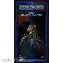 Archon Studio PSF0030 - Miniatures: YSOKI BOUNTY HUNTER