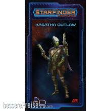 Archon Studio PSF0035 - Miniatures: KASATHA OUTLAW
