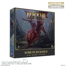 Archon Studio HER0006 - Heroes of Might and Magic III: The Board Game Stretch Goals - Faction Units (DE)