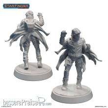 Archon Studio PSF0046 - Miniatures: HUMAN THIEF