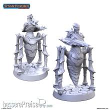 Archon Studio PSF0060 - Miniatures: FORMIAN WARRIOR