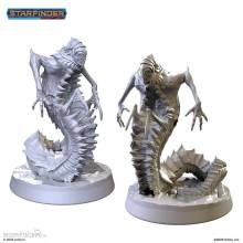 Archon Studio PSF0082 - Miniatures: BLOODBROTHER