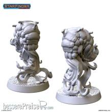 Archon Studio PSF0080 - STARFINDER Barathu