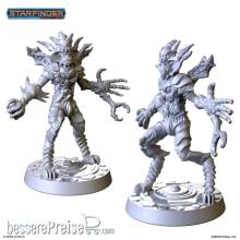Archon Studio PSF0081 - STARFINDER Swarm Corrovox