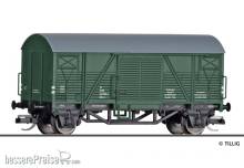 Tillig 14201 - Gerätewagen Bauzug DR