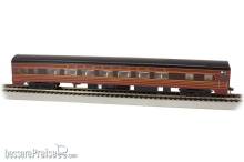Bachmann 14211 - PRR #4244 - Fleet of Modernism Smooth-Side Coach w/Lighted Intr