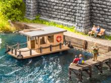 Noch 14224 - Hausboot