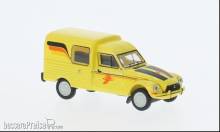 Brekina 14278 - Citroen Acadiane, Reise-Ente, 1976