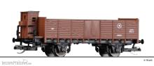 Tillig 14293 - Offener Güterwagen ETAT-BELGE