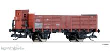 Tillig 14296 - Offener Güterwagen der K.Sächs.Sts.E.B.