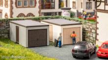 Noch 14319 - Fertig-Garage