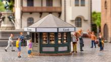 Noch 14320 - Kiosk