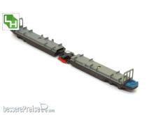 Halling ANT-K4000 - Fahrwerk für Köln Type K4000 od. Croydon