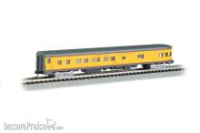 Bachmann 14354 - Union Pacific® - 85ft Smooth-Sided Observation