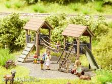 Noch 14367 - Abenteuer-Spielplatz