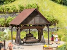 Noch 14370 - Weinpresse