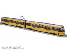 Halling DT8-SSB-M - Stuttgarter DT 8.15 Standard, mit Antrieb