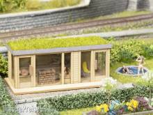 Noch 14397 - Sauna mit Ausblick