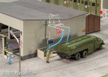 Faller 144062 - Trinkwasseranlage