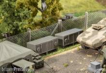 Faller 144073 - 2 Munitionsbehälter