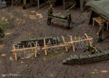 Faller 144122 - Drahtsperren
