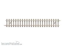 Trix T14504 - Minitrix Gerades Gleis mit Betonschwellen Länge 104,2 mm