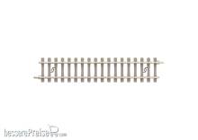 Trix T14505 - Minitrix Gerades Gleis mit Betonschwellen Länge 76,3 mm