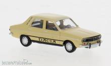 Brekina 14509 - Brekina, Dacia 1300, beige, 1970, 1:87