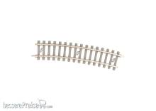 Trix T14511 - Minitrix Gebogenes Gleis mit Betonschwellen Radius 261,8 mm