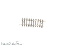 Trix T14513 - Minitrix Gebogenes Gleis mit Betonschwellen Radius 329,0 mm