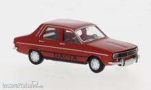 Brekina 14516 - Brekina, Dacia 1300, rot, 1970, 1:87