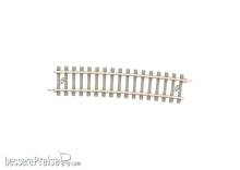 Trix T14516 - Minitrix Gebogenes Gleis mit Betonschwellen Radius 526,2 mm