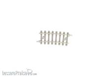 Trix T14519 - Minitrix Gebogenes Gleis mit Betonschwellen Radius 261,8 mm