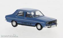 Brekina 14528 - Brekina, Dacia 1300, blau, 1970, 1:87