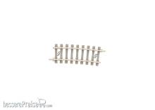 Trix T14529 - Minitrix Gebogenes Gleis mit Betonschwellen Radius 295,4 mm