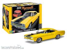 Revell 14531 - 1970 Plymouth Roadrunner